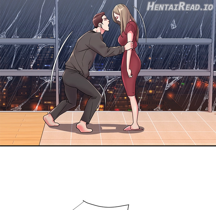 Dumped - Manhwa Chapter 2 - page 37