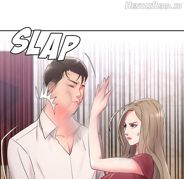 Dumped - Manhwa Chapter 2 - page 8