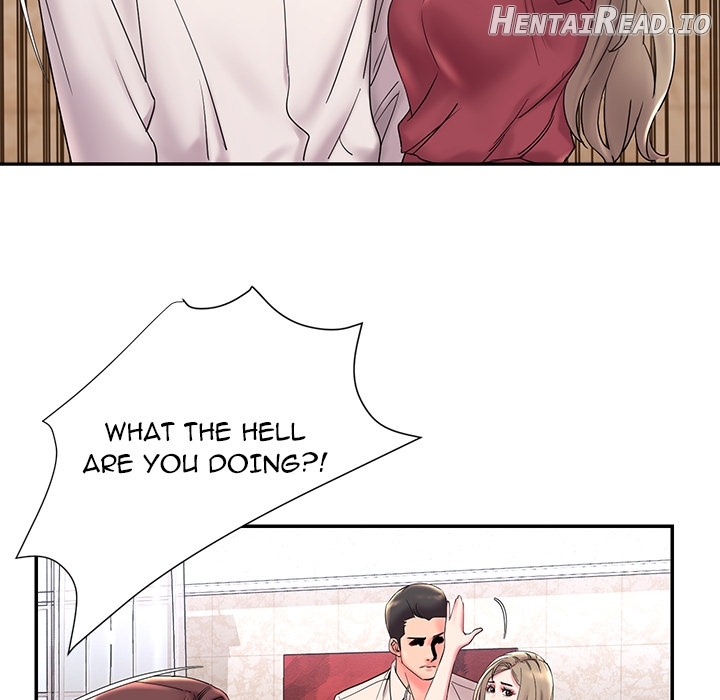 Dumped - Manhwa Chapter 2 - page 9