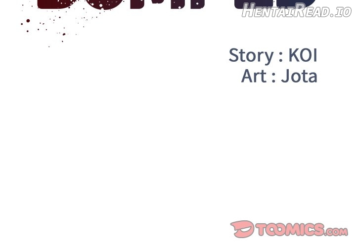 Dumped - Manhwa Chapter 47 - page 2