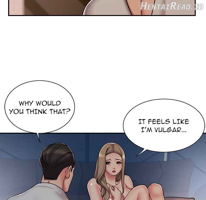 Dumped - Manhwa Chapter 47 - page 32