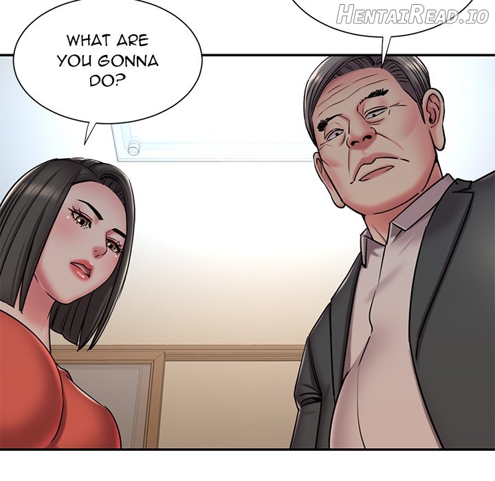 Dumped - Manhwa Chapter 47 - page 64