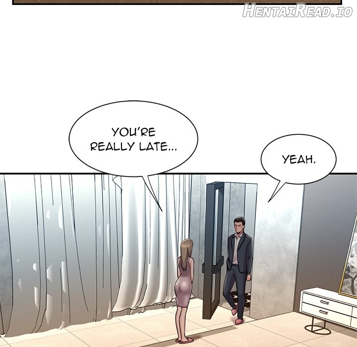 Dumped - Manhwa Chapter 47 - page 8