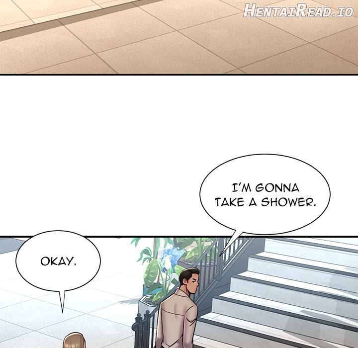 Dumped - Manhwa Chapter 47 - page 9