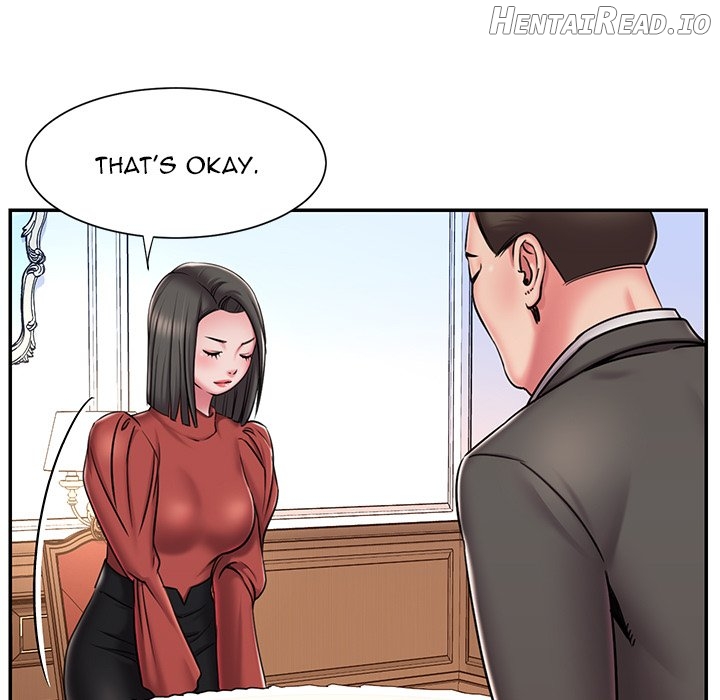 Dumped - Manhwa Chapter 47 - page 91