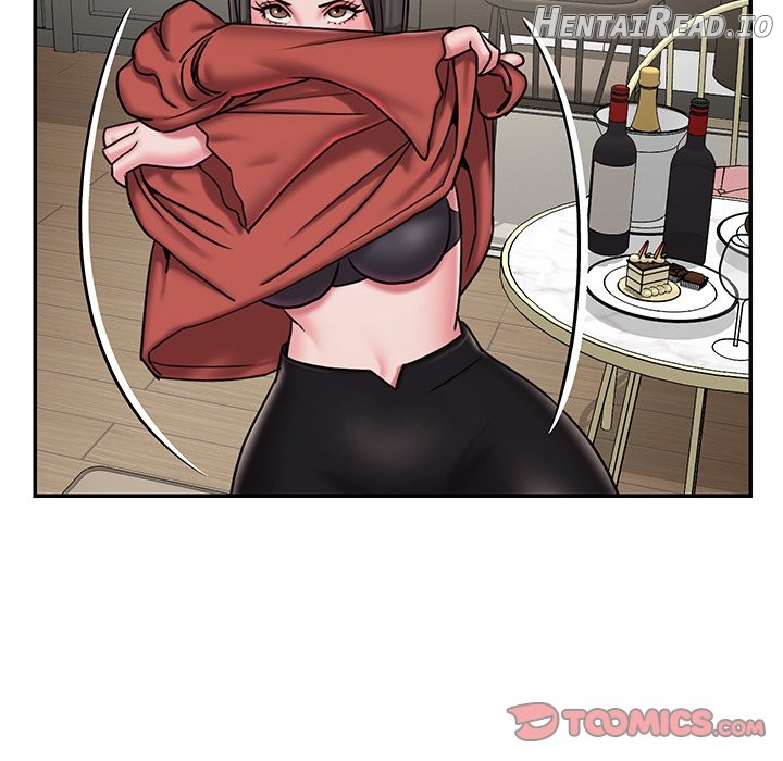 Dumped - Manhwa Chapter 48 - page 50