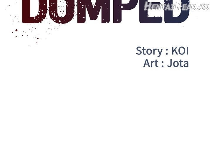 Dumped - Manhwa Chapter 5 - page 2