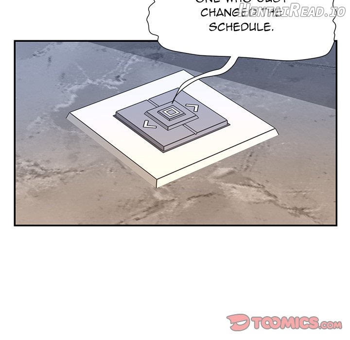 Dumped - Manhwa Chapter 49 - page 50