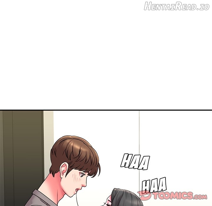 Dumped - Manhwa Chapter 6 - page 15