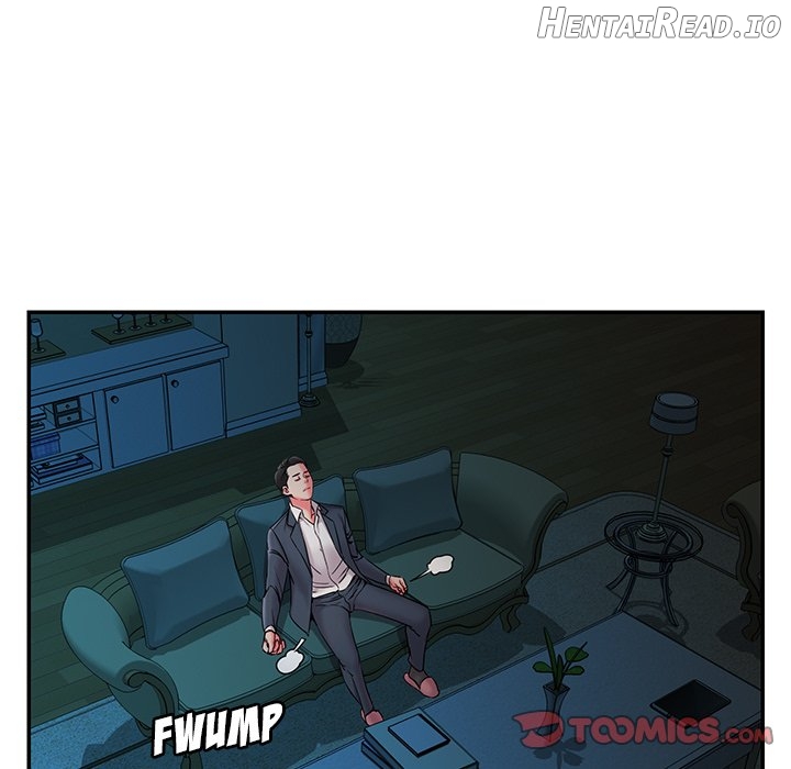 Dumped - Manhwa Chapter 6 - page 51