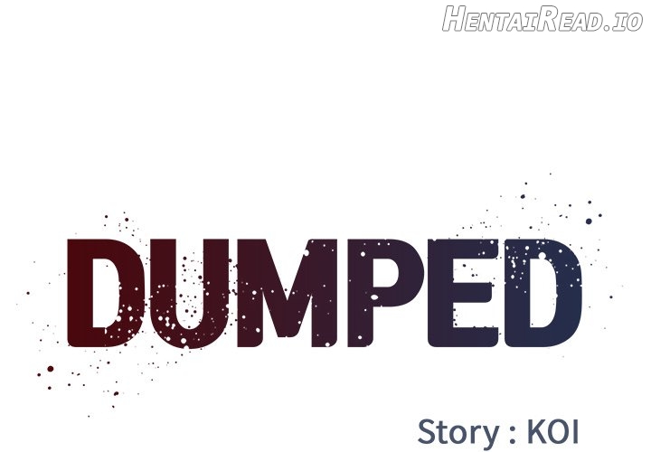 Dumped - Manhwa Chapter 50 - page 1
