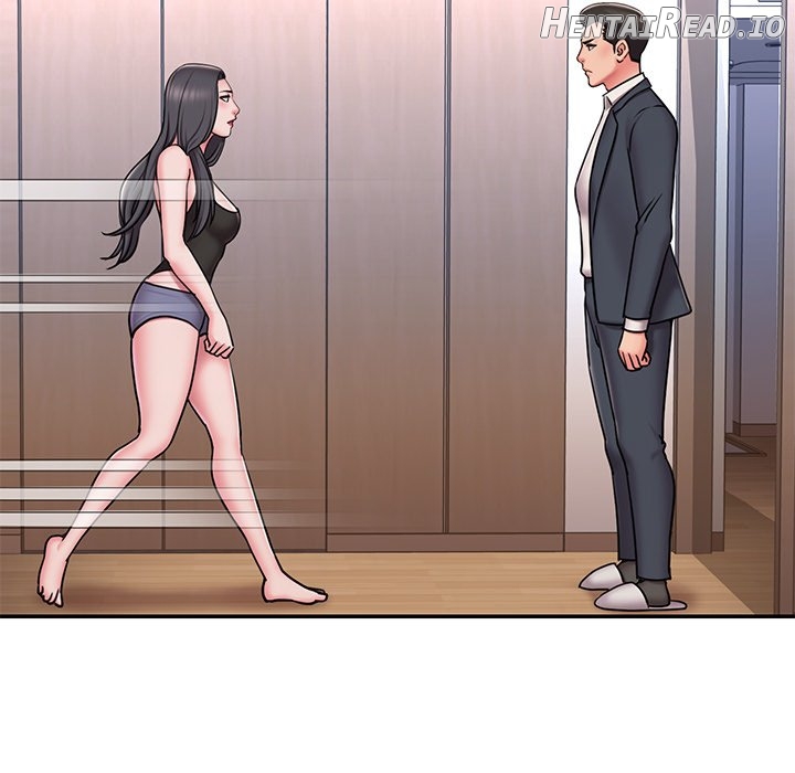 Dumped - Manhwa Chapter 50 - page 17