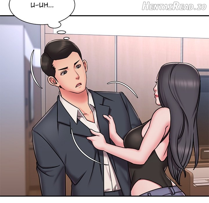 Dumped - Manhwa Chapter 50 - page 21