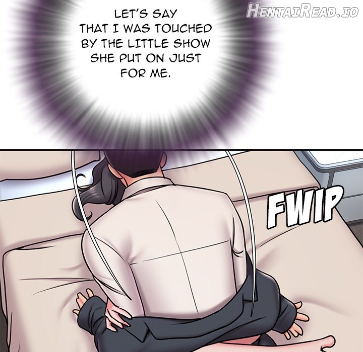 Dumped - Manhwa Chapter 50 - page 31