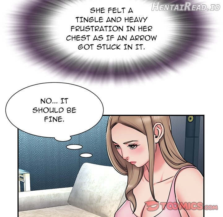 Dumped - Manhwa Chapter 50 - page 38