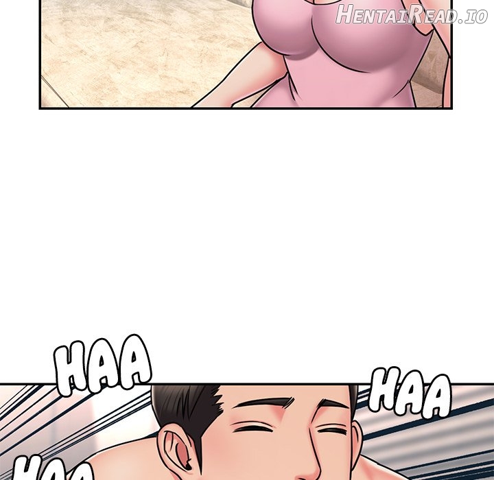 Dumped - Manhwa Chapter 50 - page 39