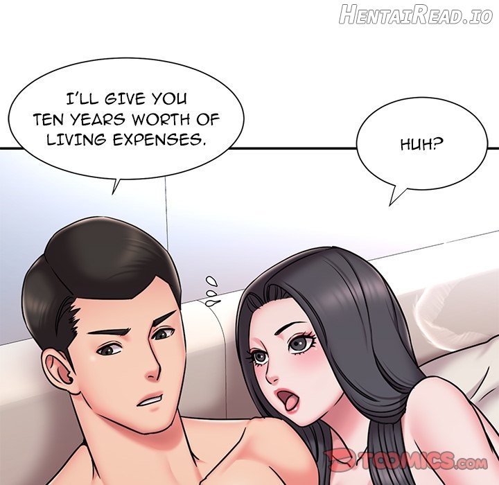 Dumped - Manhwa Chapter 50 - page 58