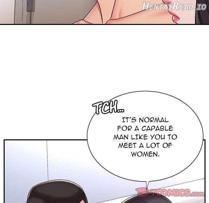Dumped - Manhwa Chapter 50 - page 62