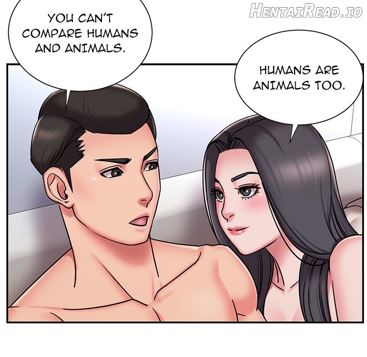 Dumped - Manhwa Chapter 50 - page 67