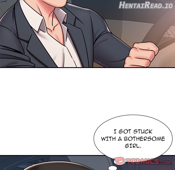 Dumped - Manhwa Chapter 50 - page 86