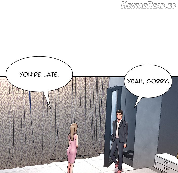 Dumped - Manhwa Chapter 50 - page 88
