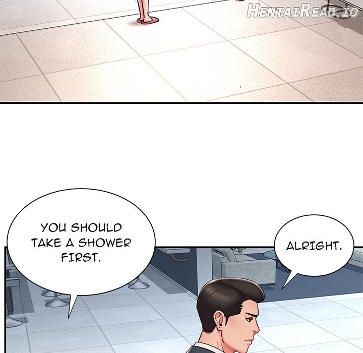 Dumped - Manhwa Chapter 50 - page 89
