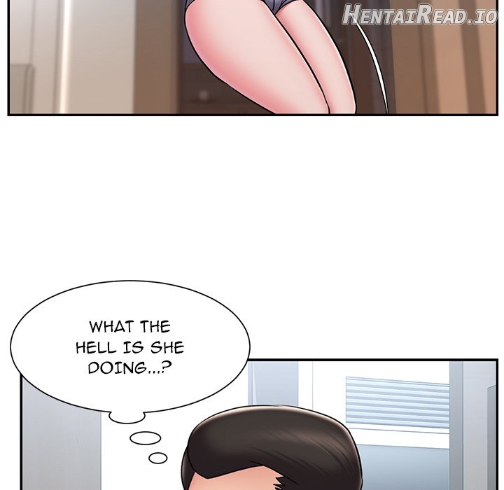 Dumped - Manhwa Chapter 50 - page 9