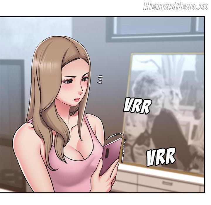 Dumped - Manhwa Chapter 50 - page 91