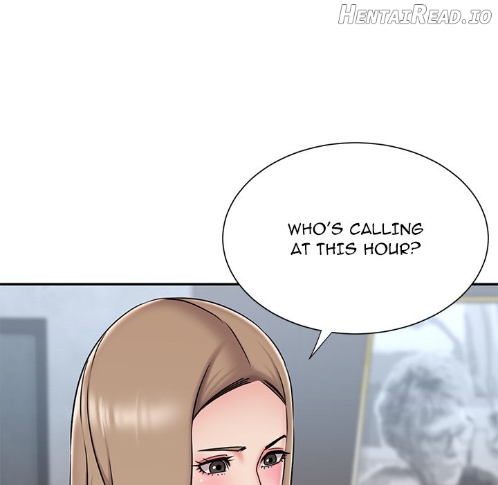 Dumped - Manhwa Chapter 50 - page 92