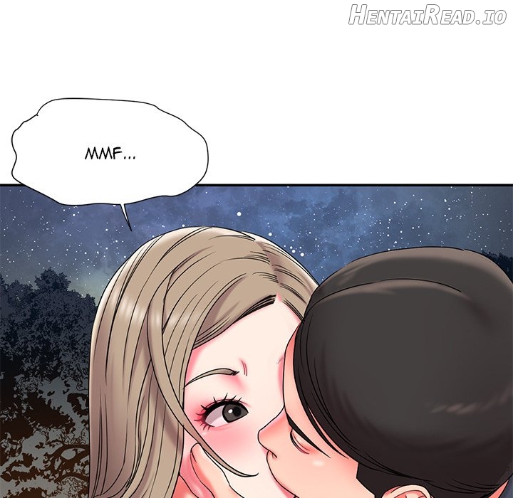Dumped - Manhwa Chapter 7 - page 104
