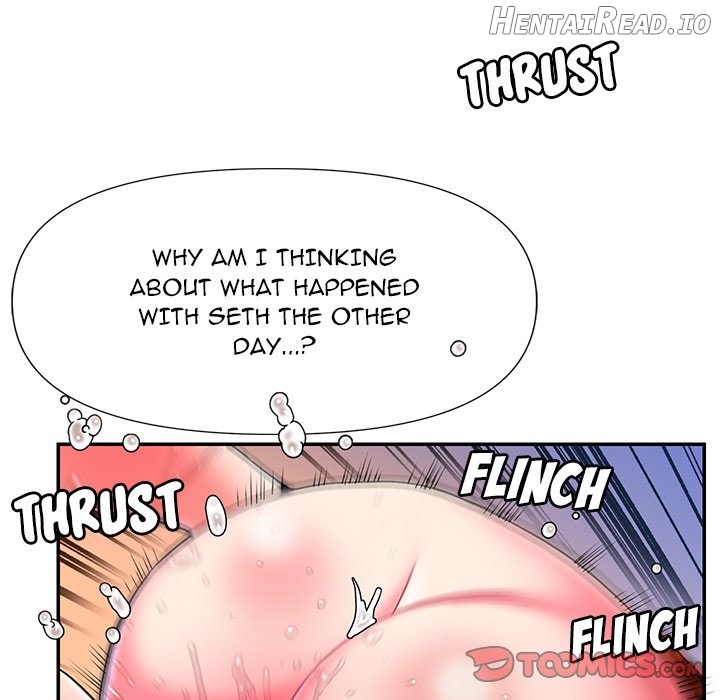 Dumped - Manhwa Chapter 7 - page 15