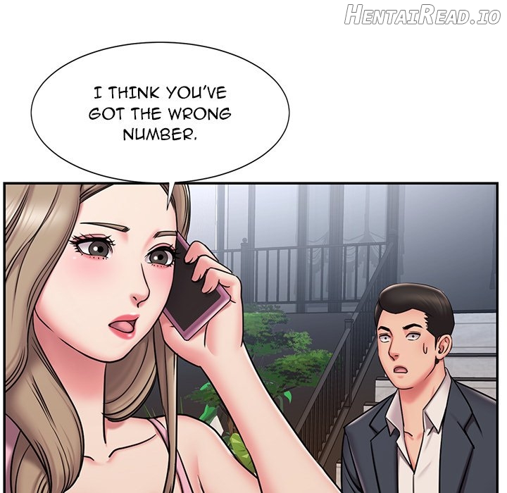 Dumped - Manhwa Chapter 51 - page 11