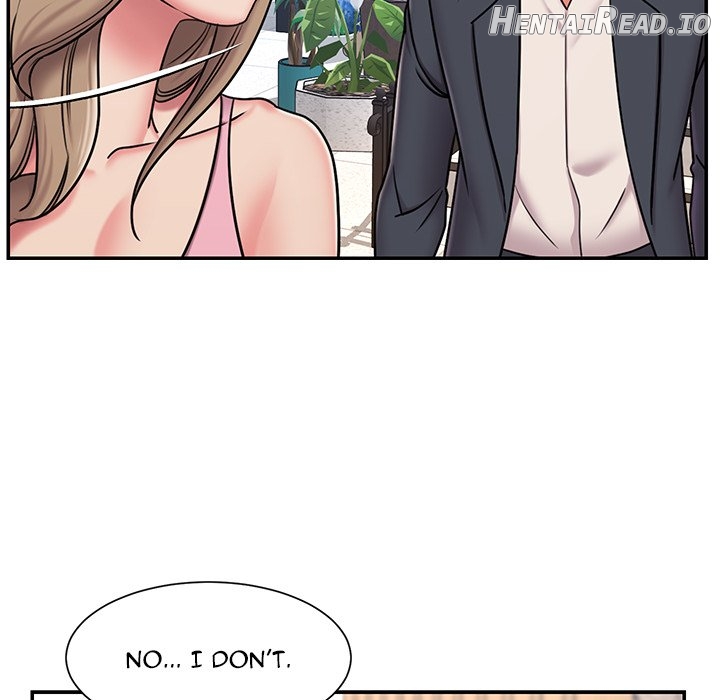 Dumped - Manhwa Chapter 51 - page 16