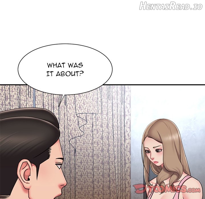 Dumped - Manhwa Chapter 51 - page 18