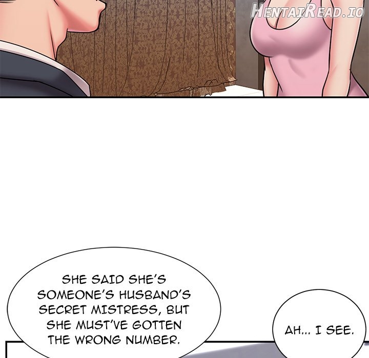 Dumped - Manhwa Chapter 51 - page 19