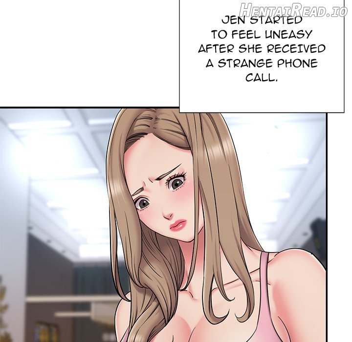 Dumped - Manhwa Chapter 51 - page 24