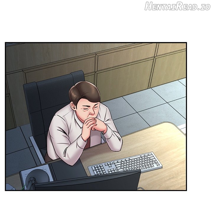 Dumped - Manhwa Chapter 51 - page 31