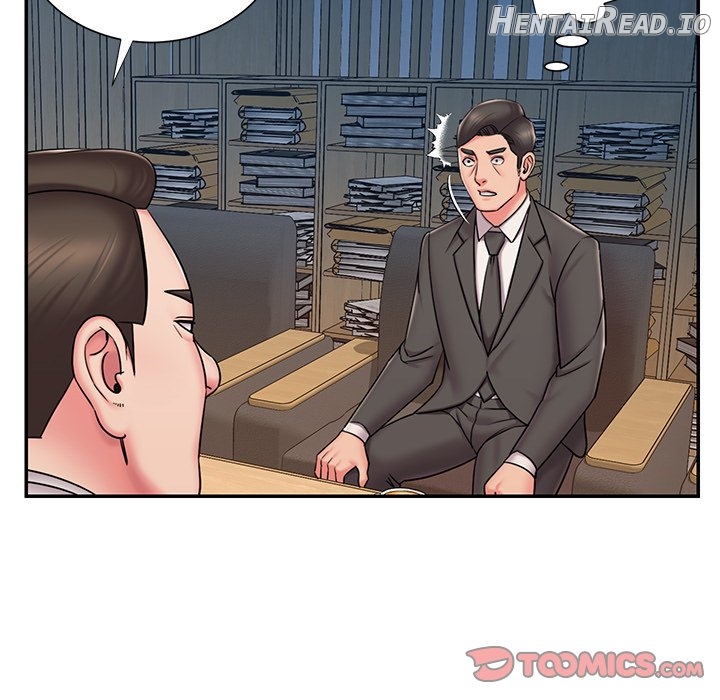 Dumped - Manhwa Chapter 51 - page 54