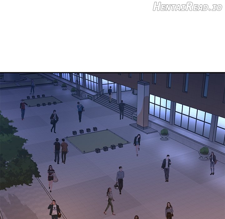 Dumped - Manhwa Chapter 51 - page 61