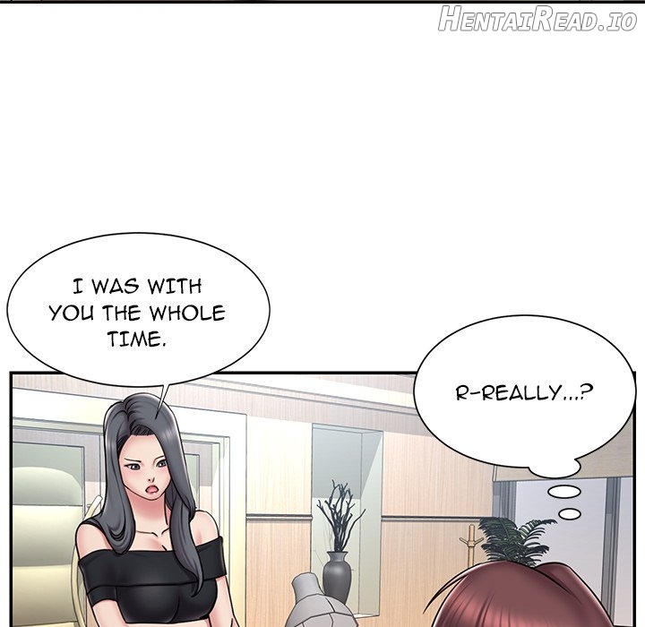 Dumped - Manhwa Chapter 52 - page 15