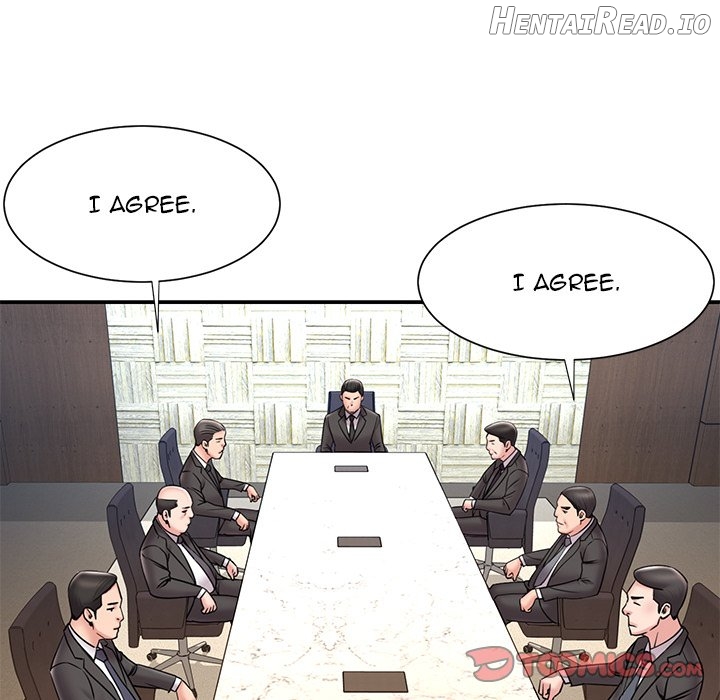 Dumped - Manhwa Chapter 52 - page 38