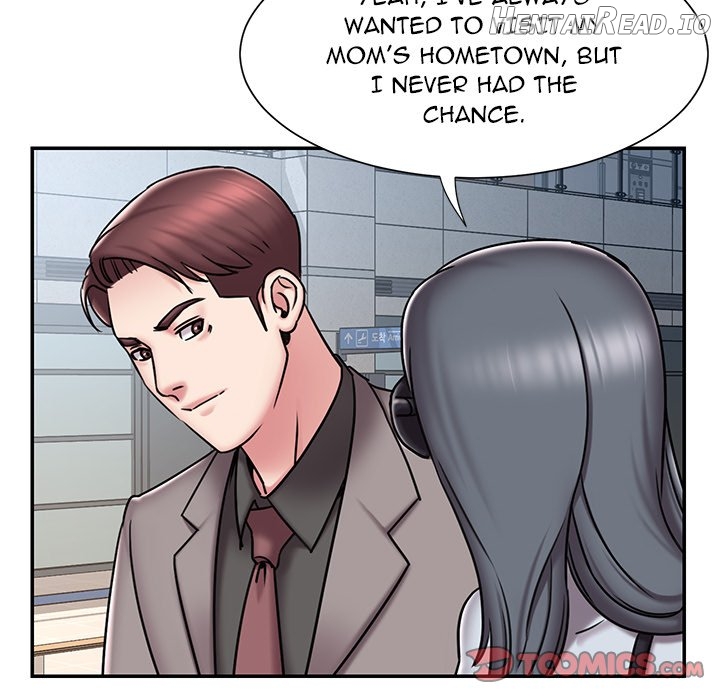 Dumped - Manhwa Chapter 52 - page 54
