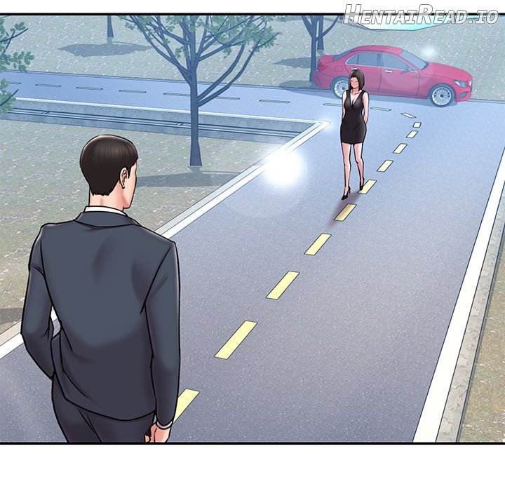 Dumped - Manhwa Chapter 52 - page 97