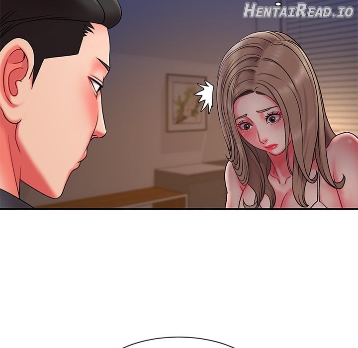 Dumped - Manhwa Chapter 8 - page 24
