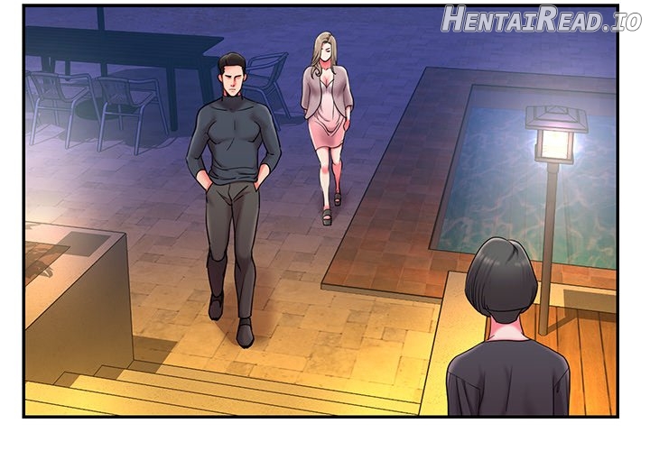 Dumped - Manhwa Chapter 8 - page 4