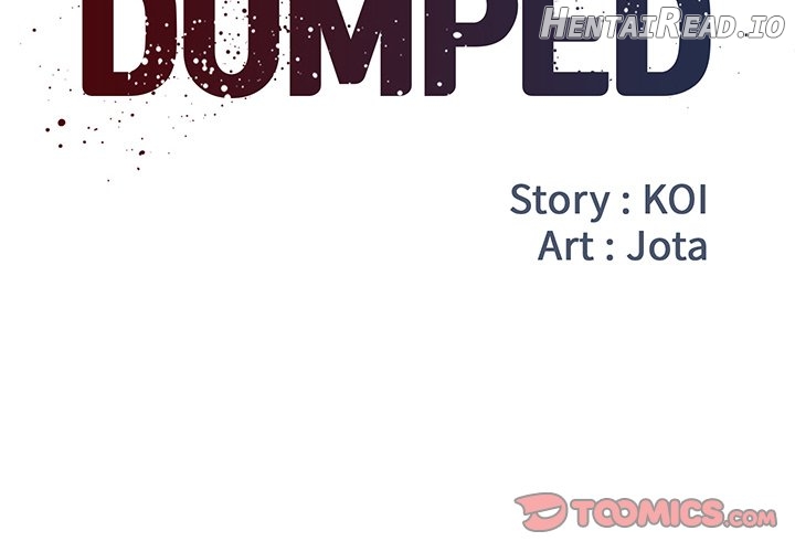 Dumped - Manhwa Chapter 10 - page 2