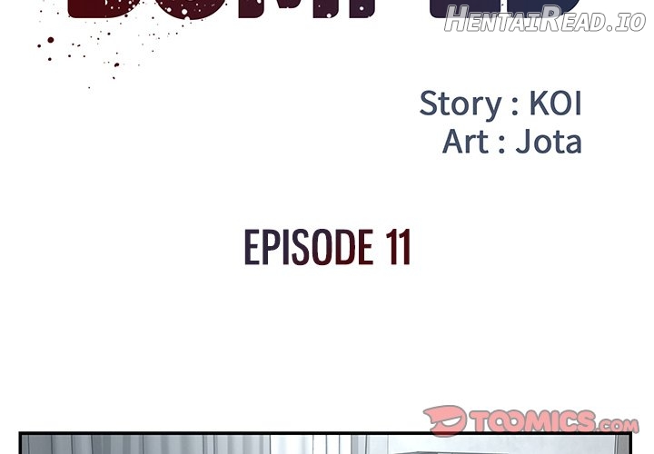Dumped - Manhwa Chapter 11 - page 2