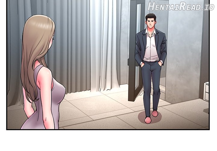Dumped - Manhwa Chapter 11 - page 3