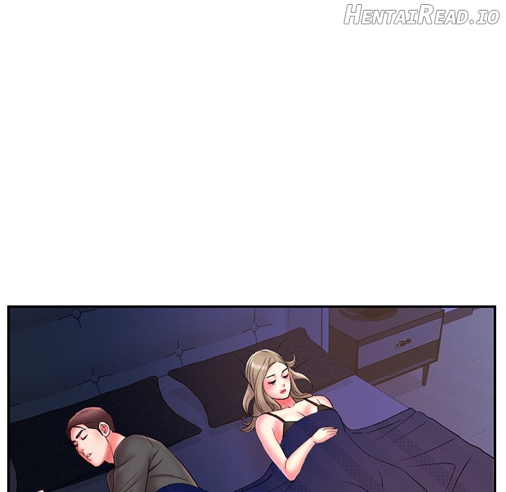 Dumped - Manhwa Chapter 12 - page 15