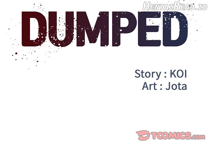 Dumped - Manhwa Chapter 16 - page 2